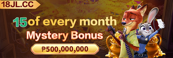 Premium Jili Casino Games