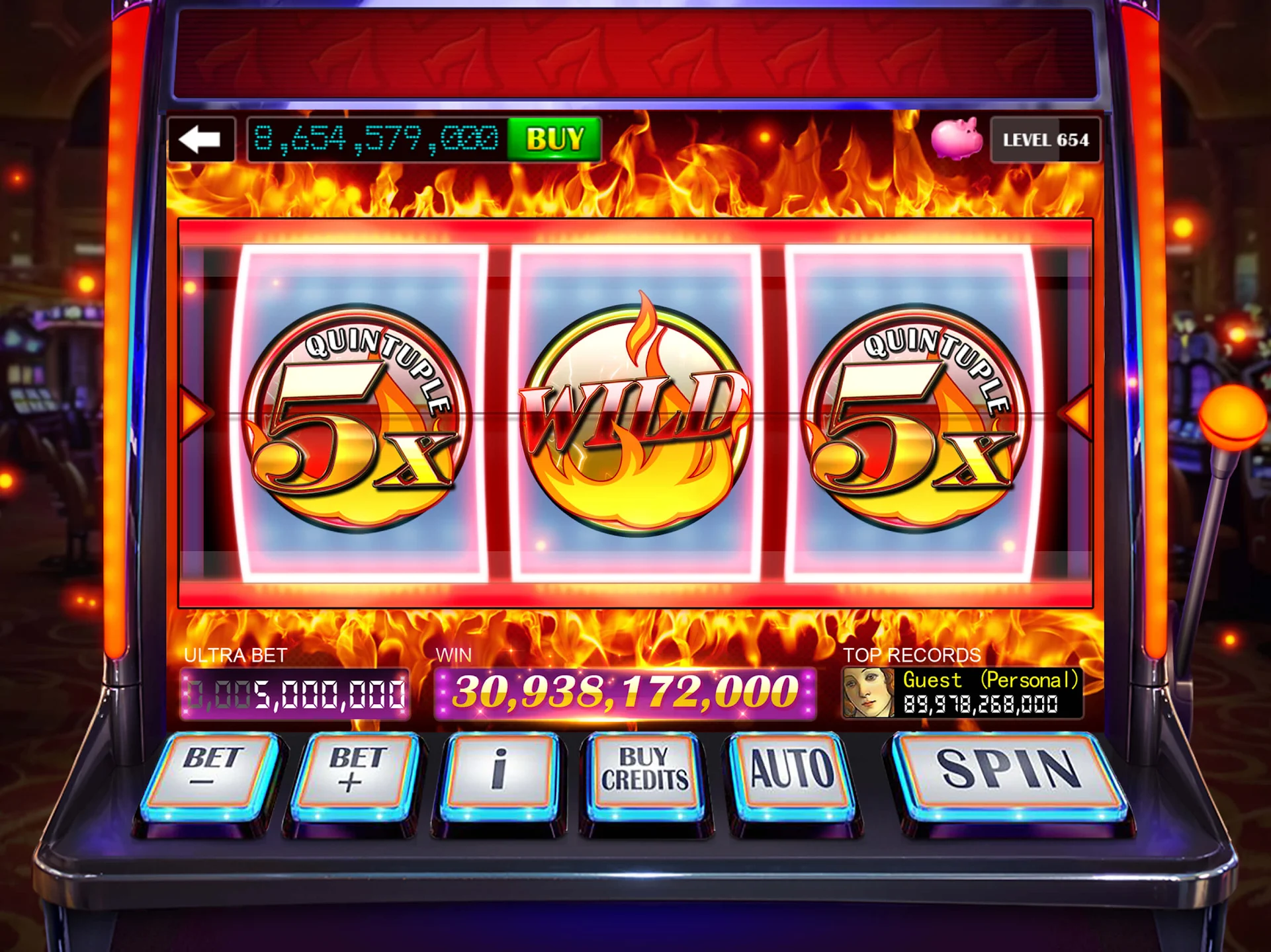 Jili No 1 casino promotions dashboard with daily bonuses